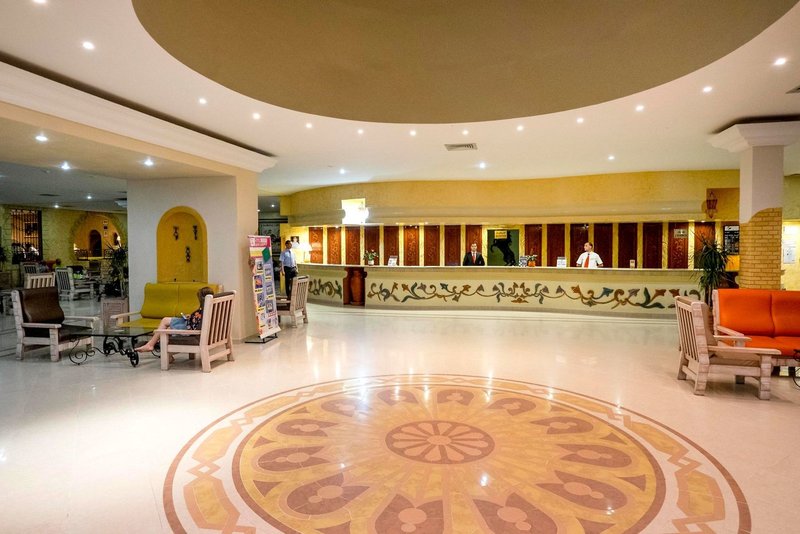 Houda Golf & Beach Club foto 14