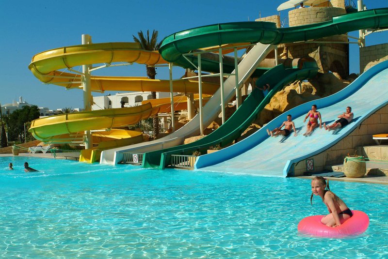 Houda Golf & Beach Club foto 11