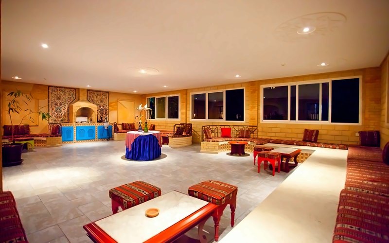 Houda Golf & Beach Club foto 65