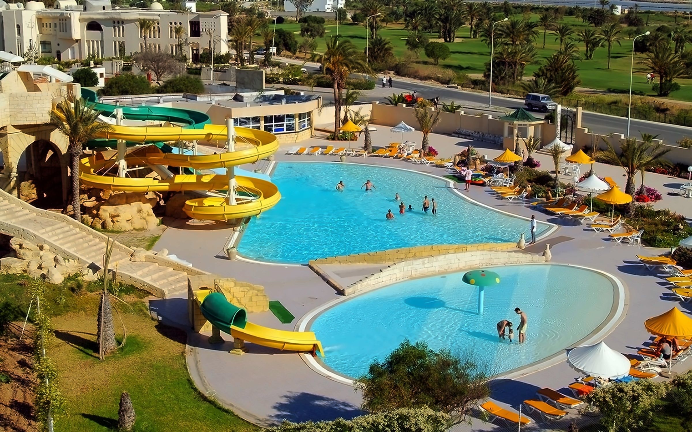Houda Golf & Beach Club foto 43