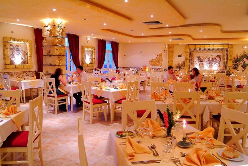 Houda Golf & Beach Club foto 7
