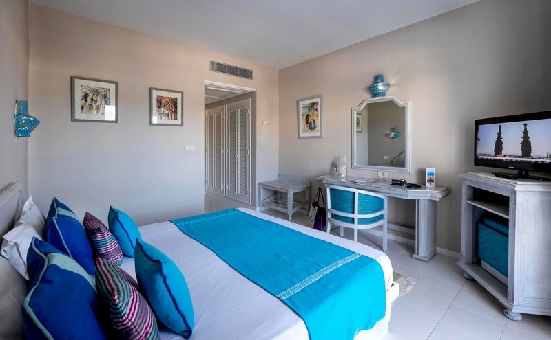 Houda Golf & Beach Club foto 23