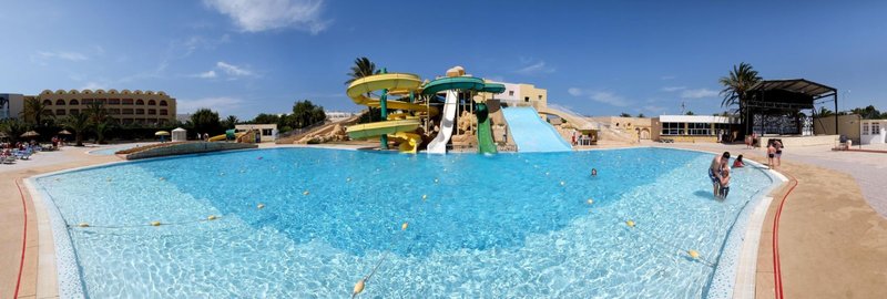 Houda Golf & Beach Club foto 20