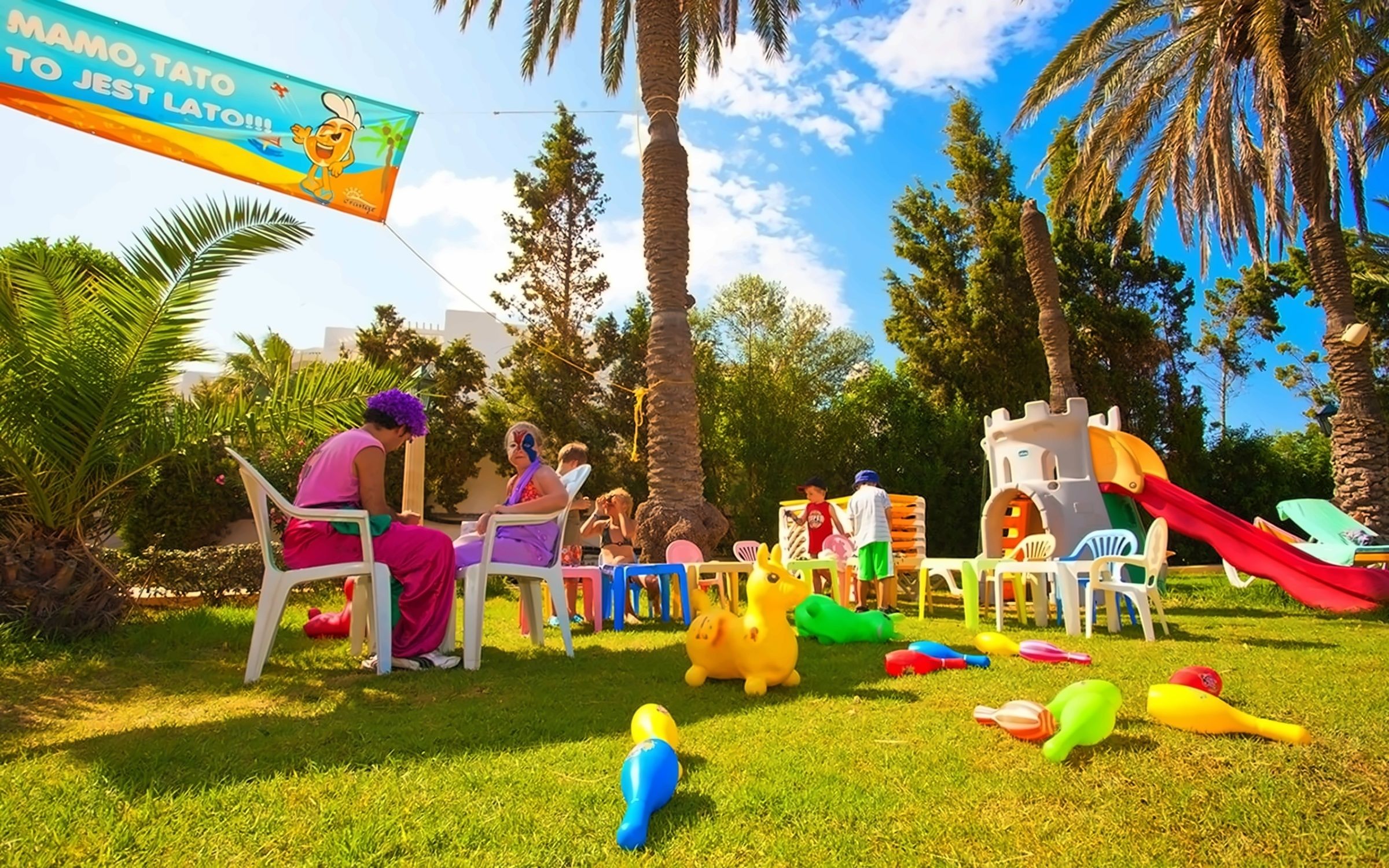 Houda Golf & Beach Club foto 46