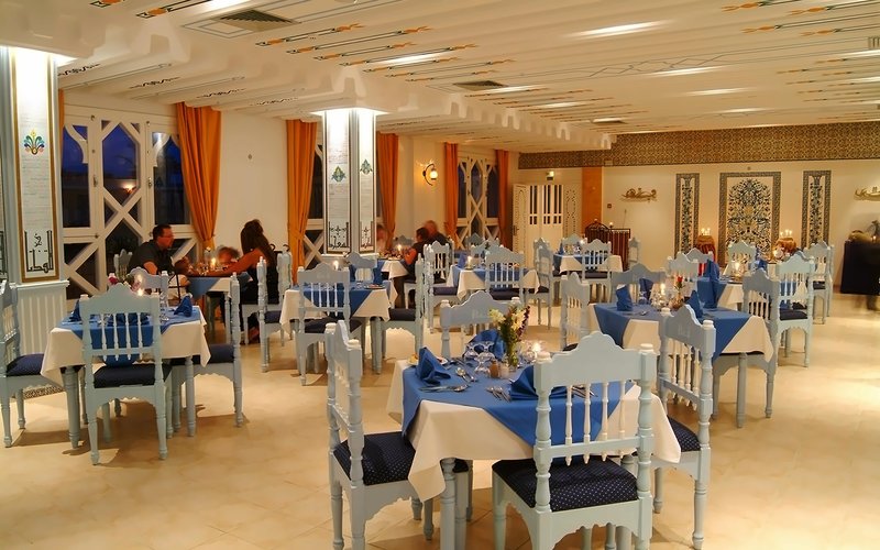 Houda Golf & Beach Club foto 71