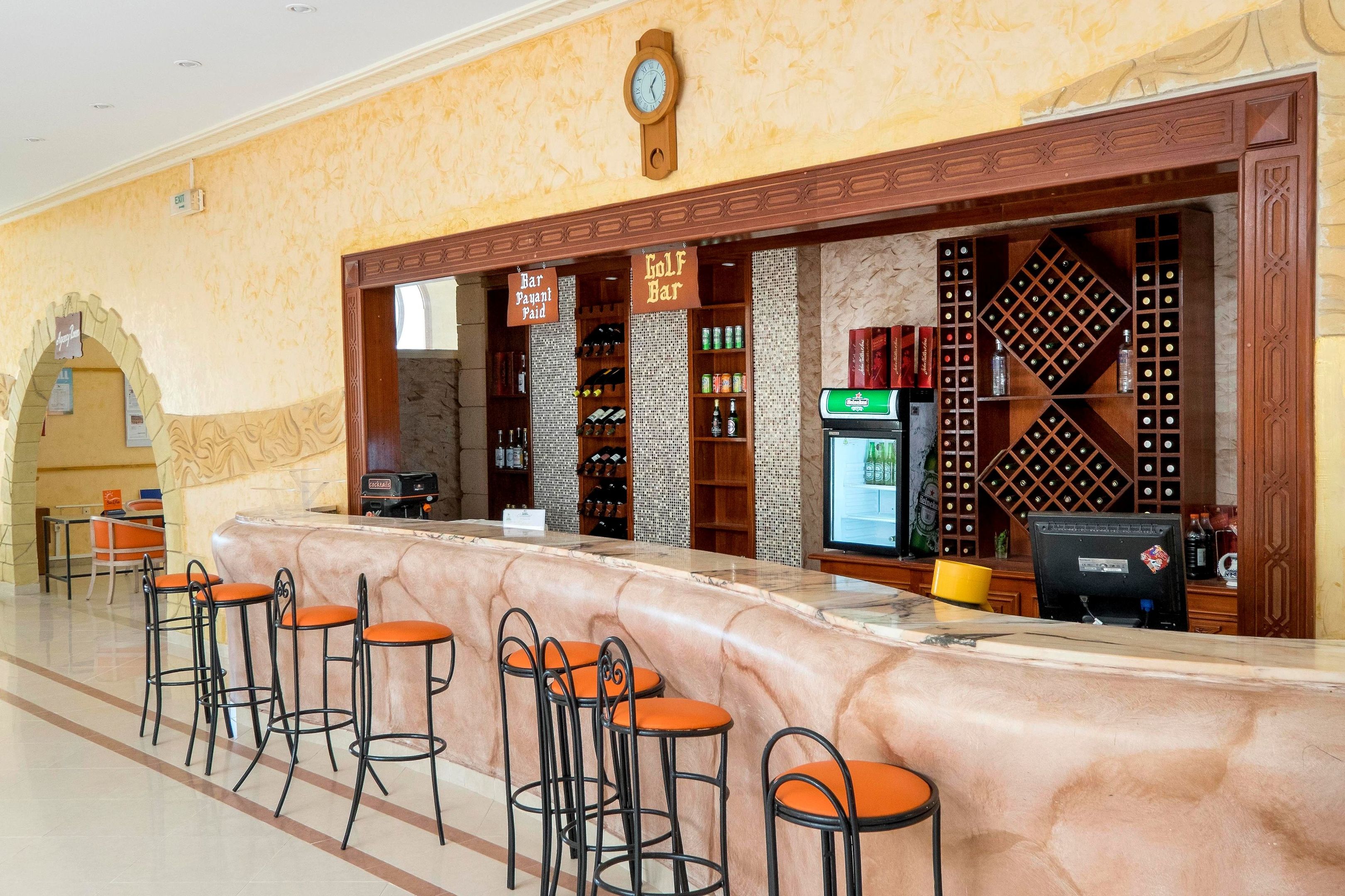 Houda Golf & Beach Club foto 28