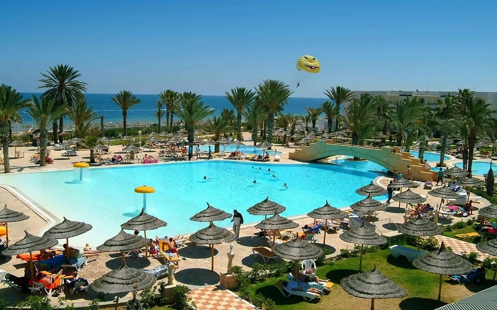 Houda Golf & Beach Club foto 51