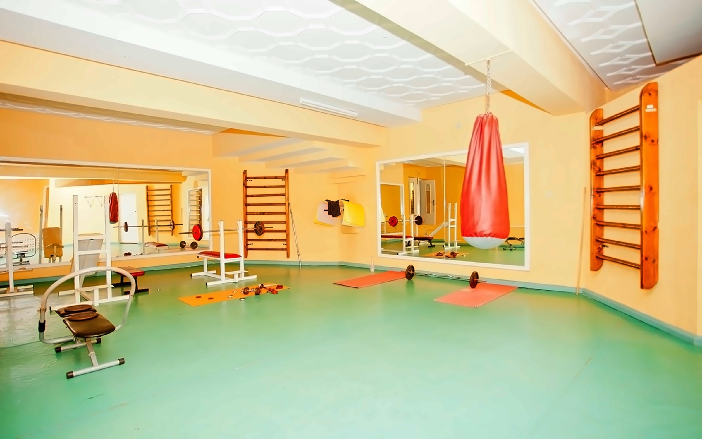 Houda Golf & Beach Club foto 64
