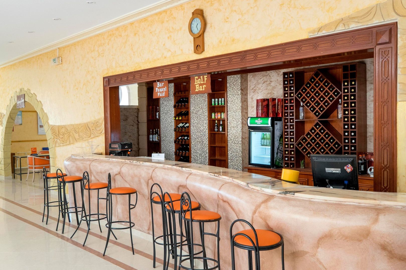 Houda Golf & Beach Club foto 27