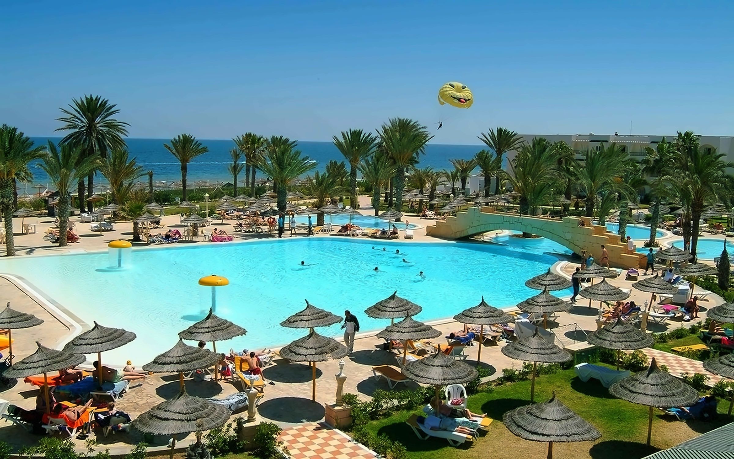 Houda Golf & Beach Club foto 52