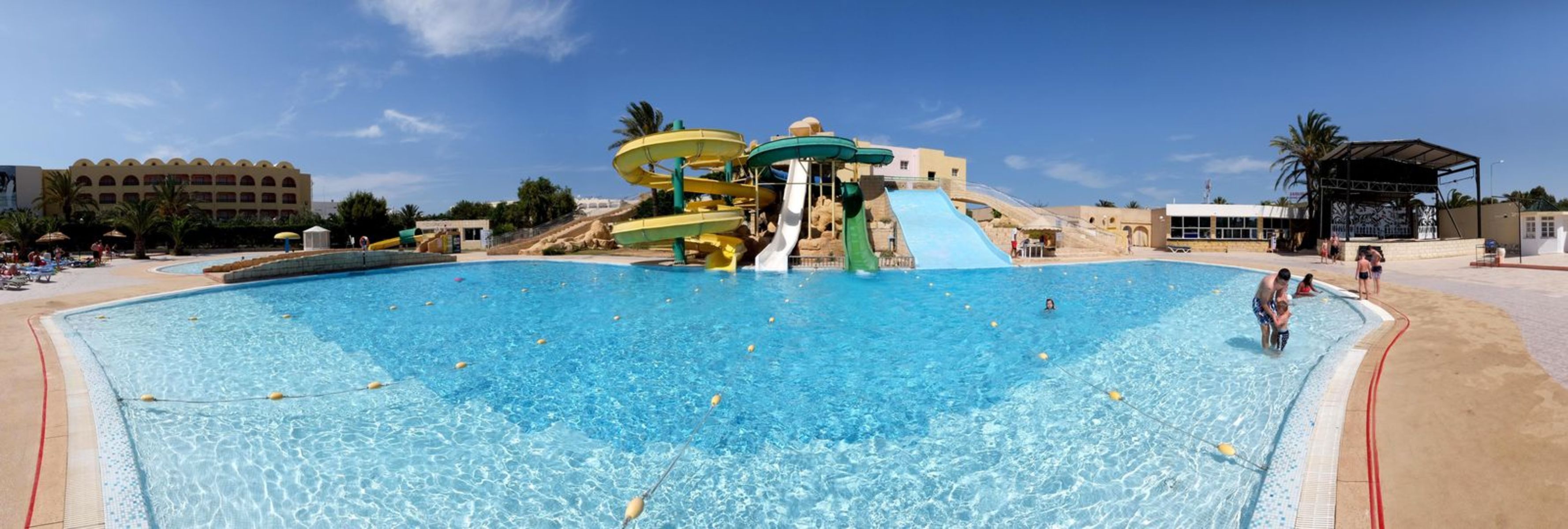 Houda Golf & Beach Club foto 22