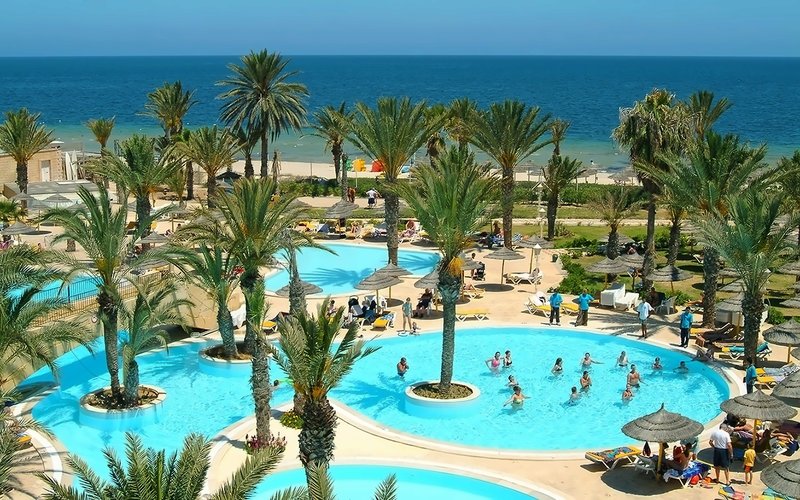 Houda Golf & Beach Club foto 47