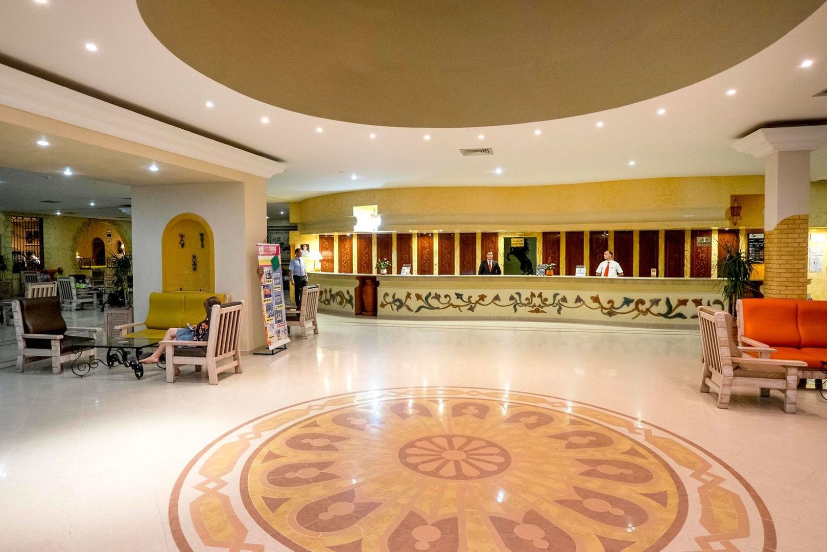 Houda Golf & Beach Club foto 15