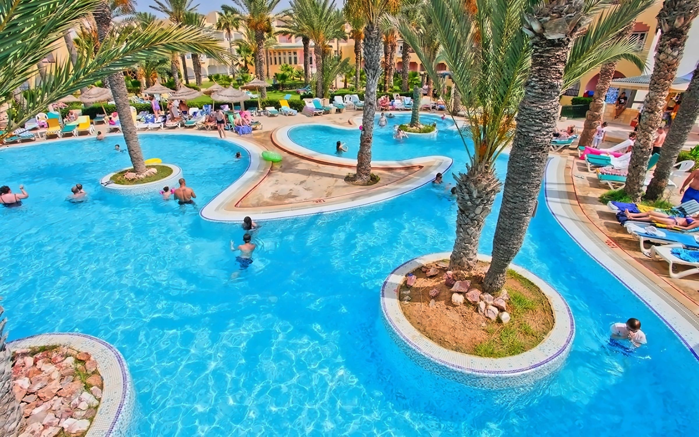 Houda Golf & Beach Club foto 34