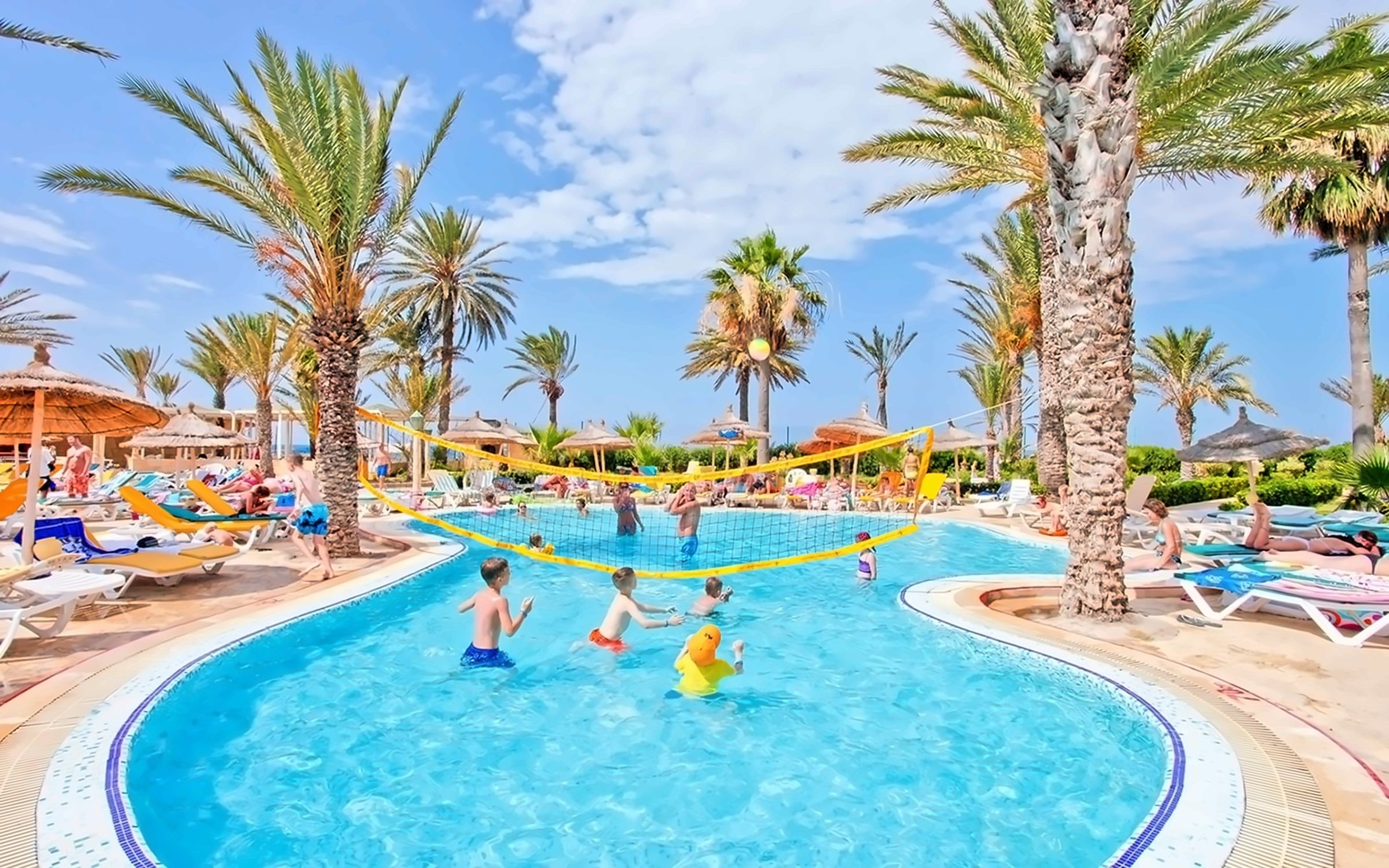 Houda Golf & Beach Club foto 55