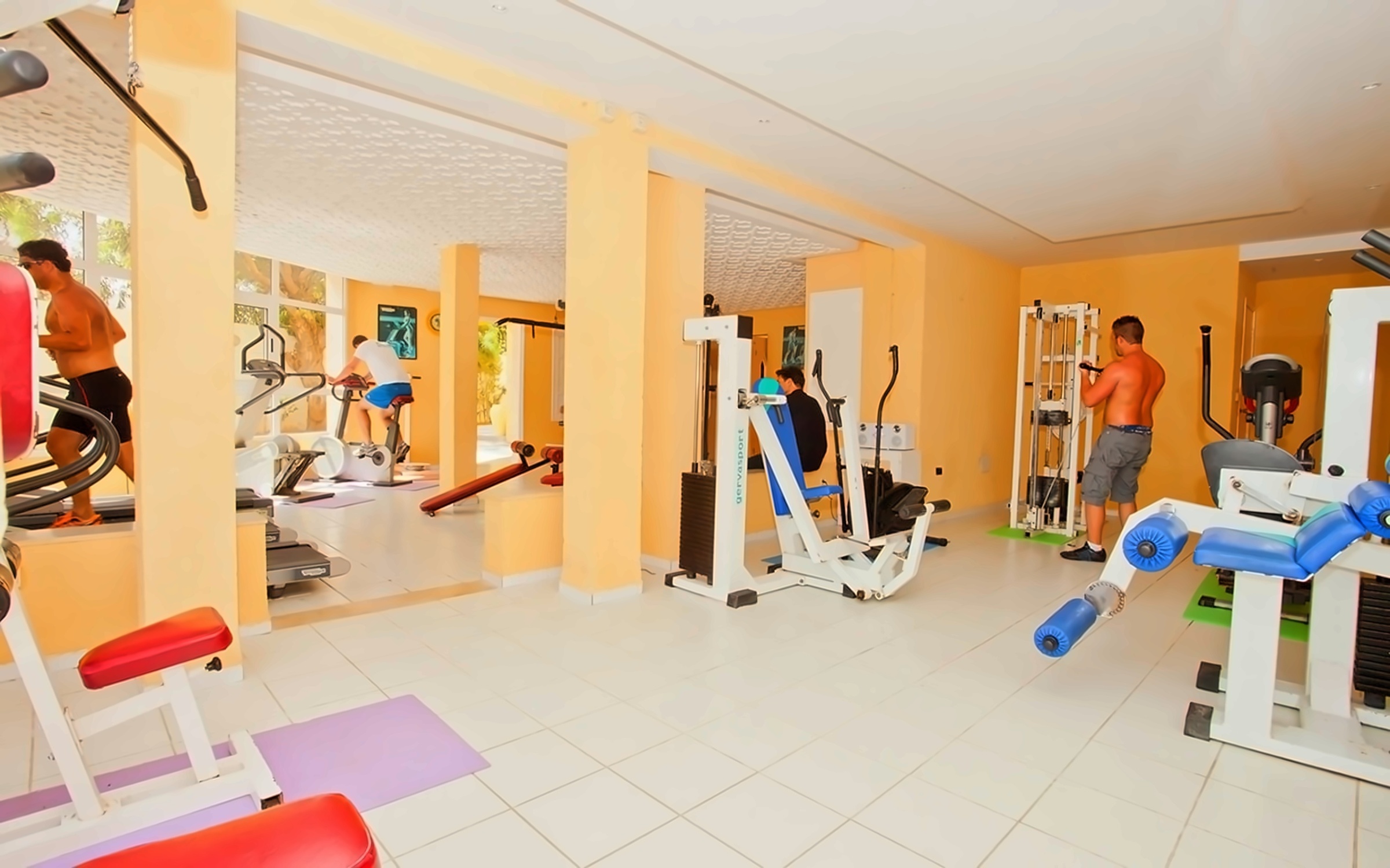 Houda Golf & Beach Club foto 58