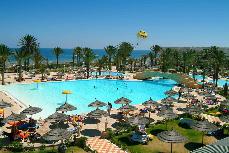 Houda Golf & Beach Club foto 6