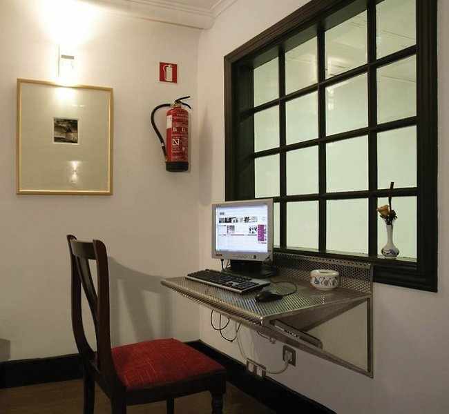 Sercotel Las Torres Salamanca image 0