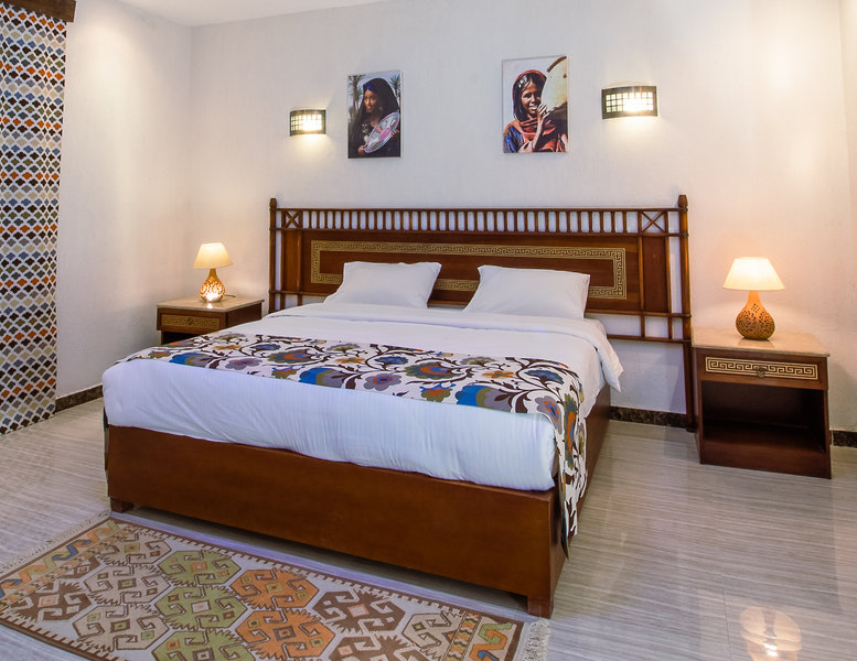 Beach Safari Nubian Resort foto 10