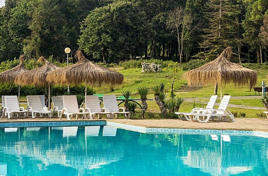 Forest Beach Hotel foto 10