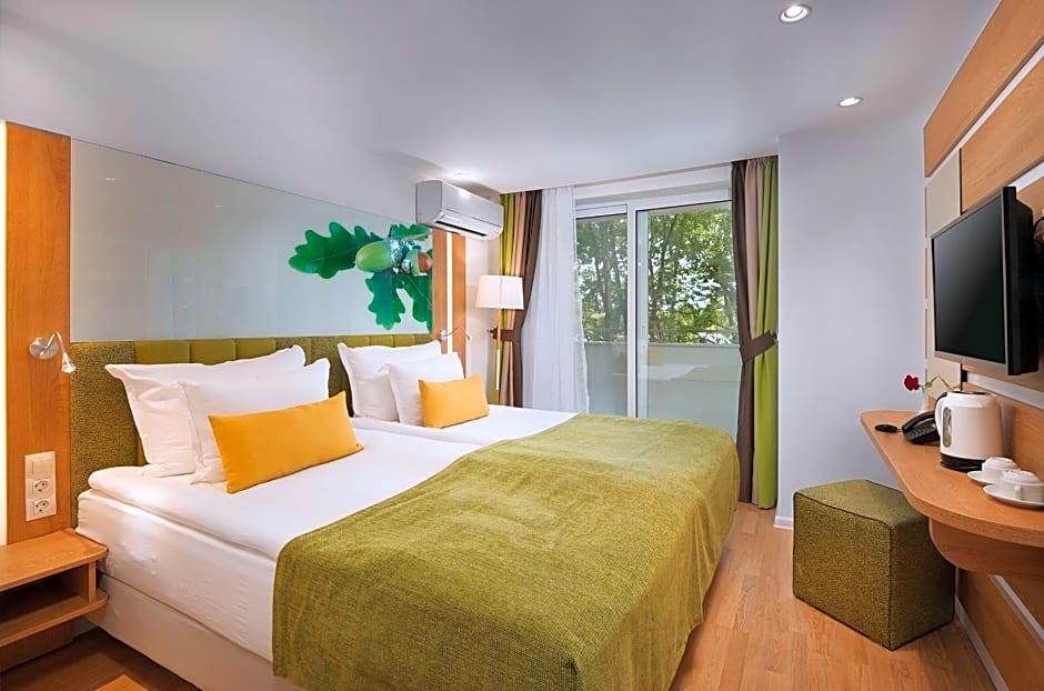 Forest Beach Hotel foto 16