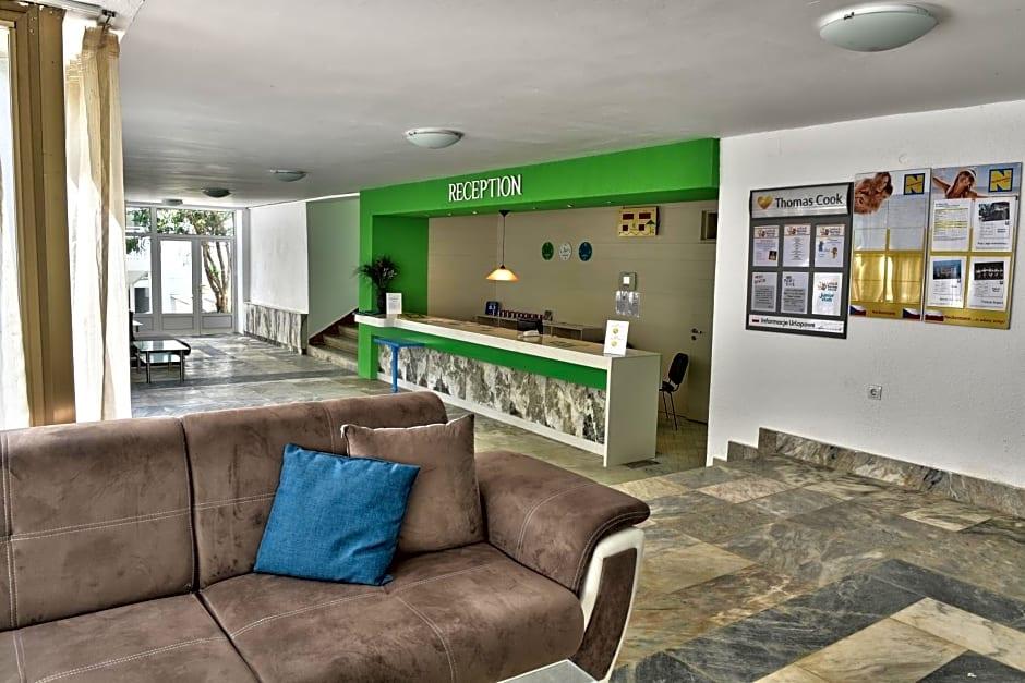 Forest Beach Hotel foto 22