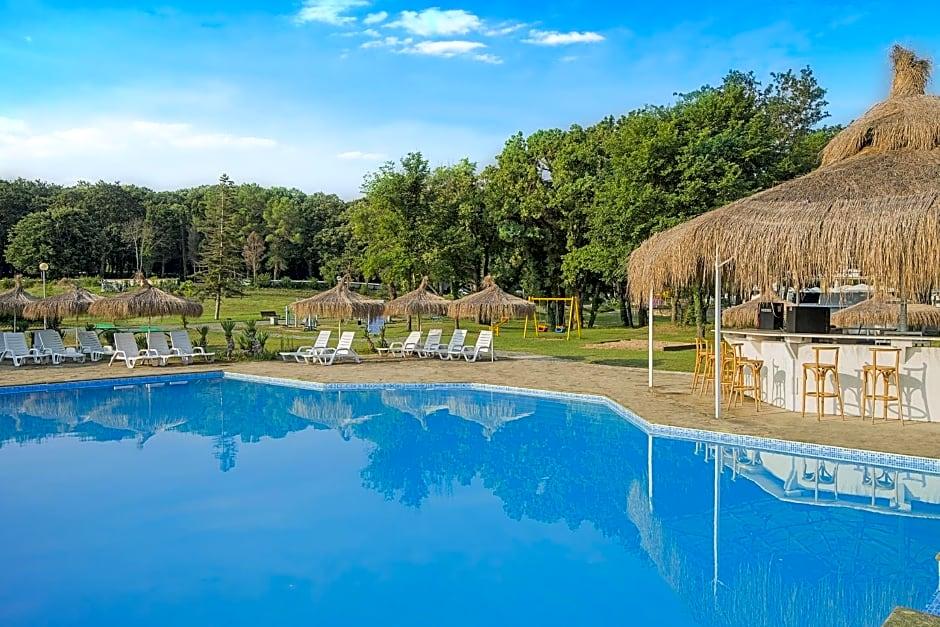 Forest Beach Hotel foto 30
