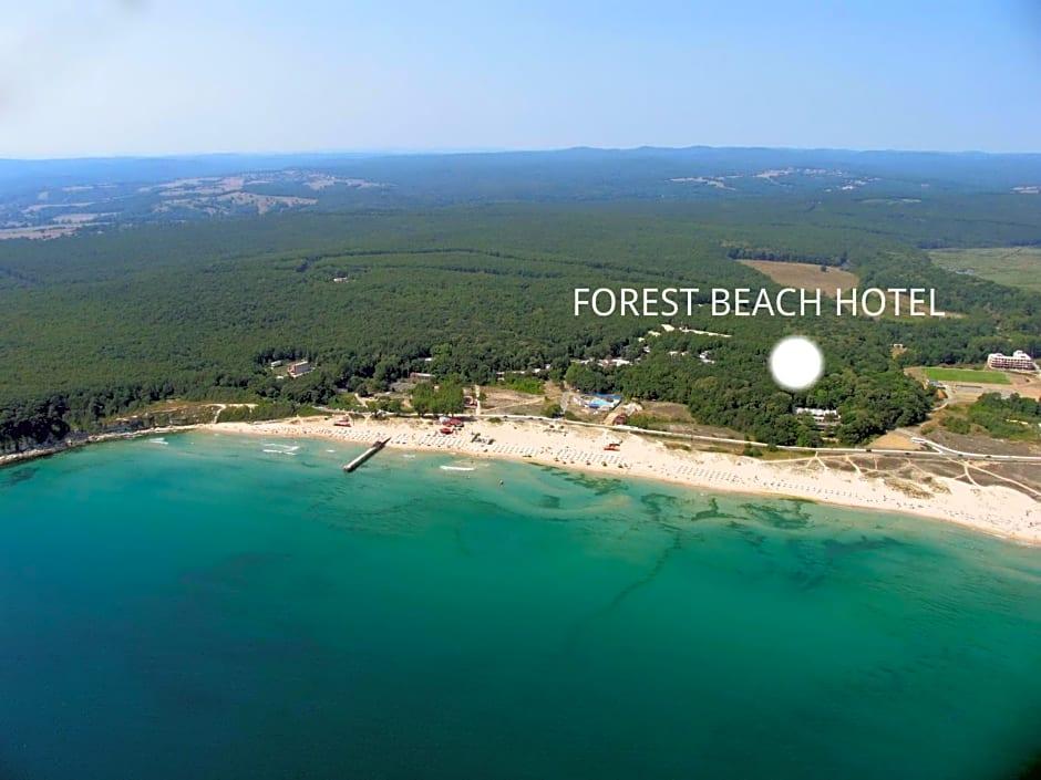 Forest Beach Hotel foto 41