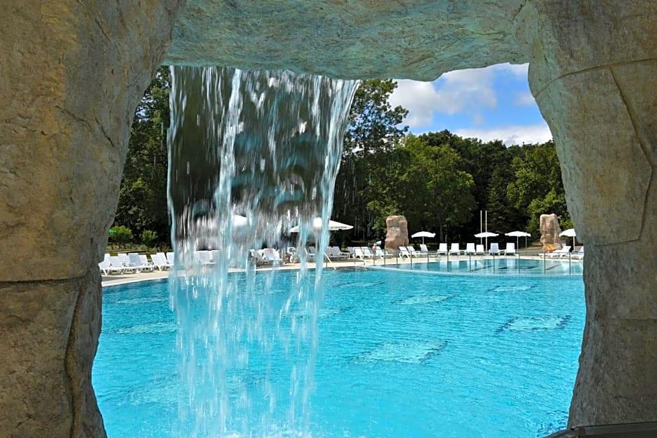 Forest Beach Hotel foto 9
