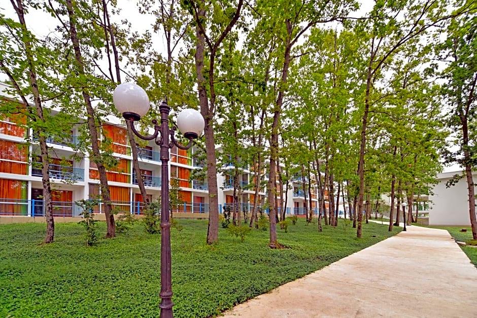 Forest Beach Hotel foto 18