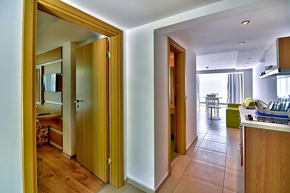 Forest Beach Hotel foto 21