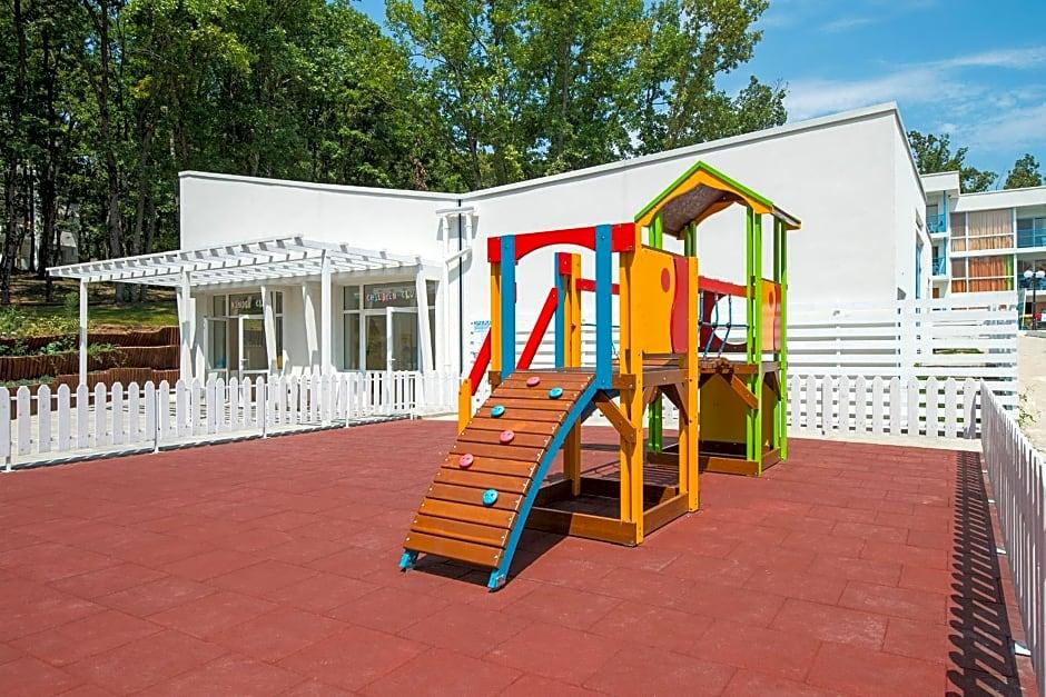 Forest Beach Hotel foto 35