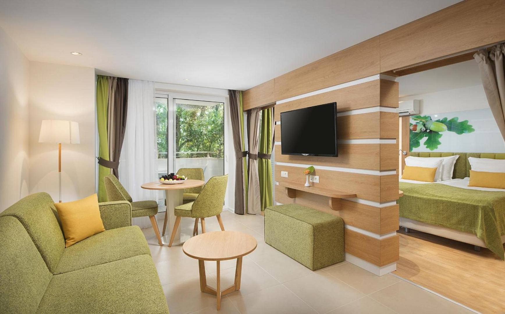 Forest Beach Hotel foto 7