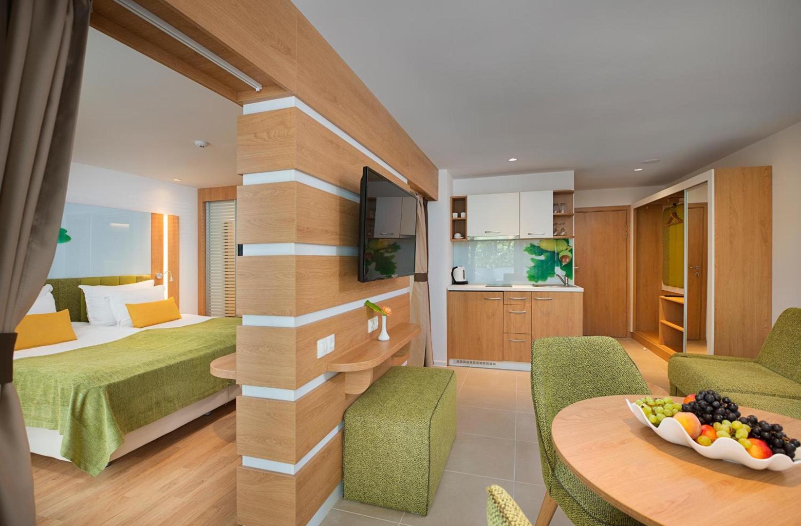 Forest Beach Hotel foto 8