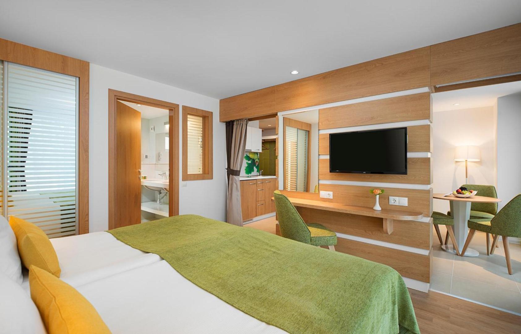 Forest Beach Hotel foto 11