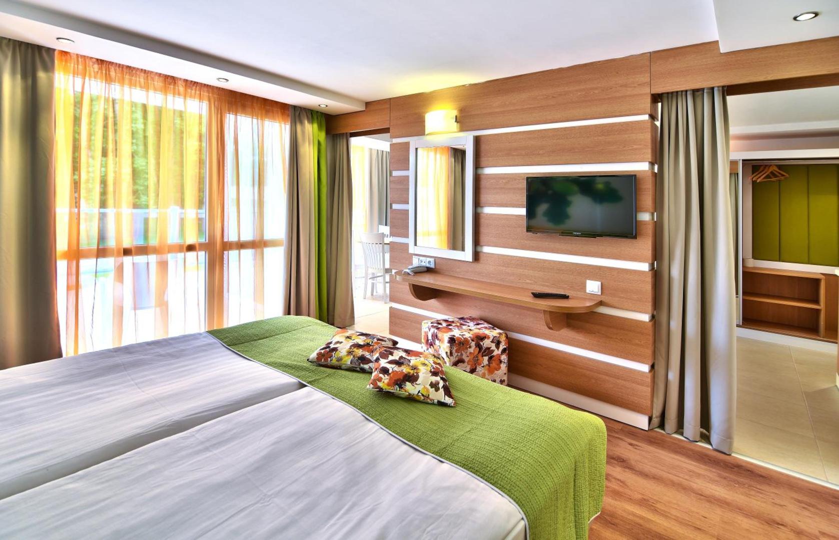 Forest Beach Hotel foto 14