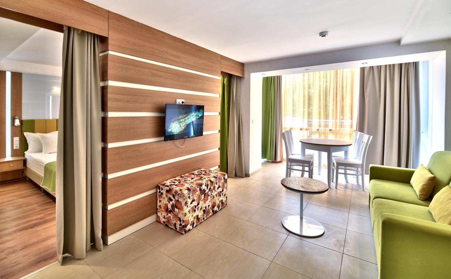 Forest Beach Hotel foto 17