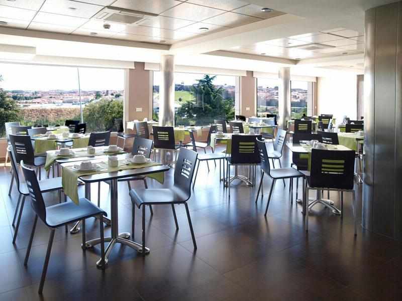 Sercotel Cuatro Postes foto 10