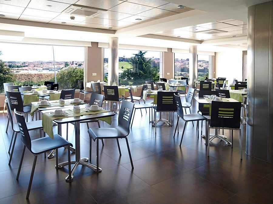 Sercotel Cuatro Postes foto 88