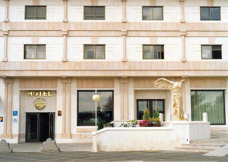 Sercotel Cuatro Postes foto 45