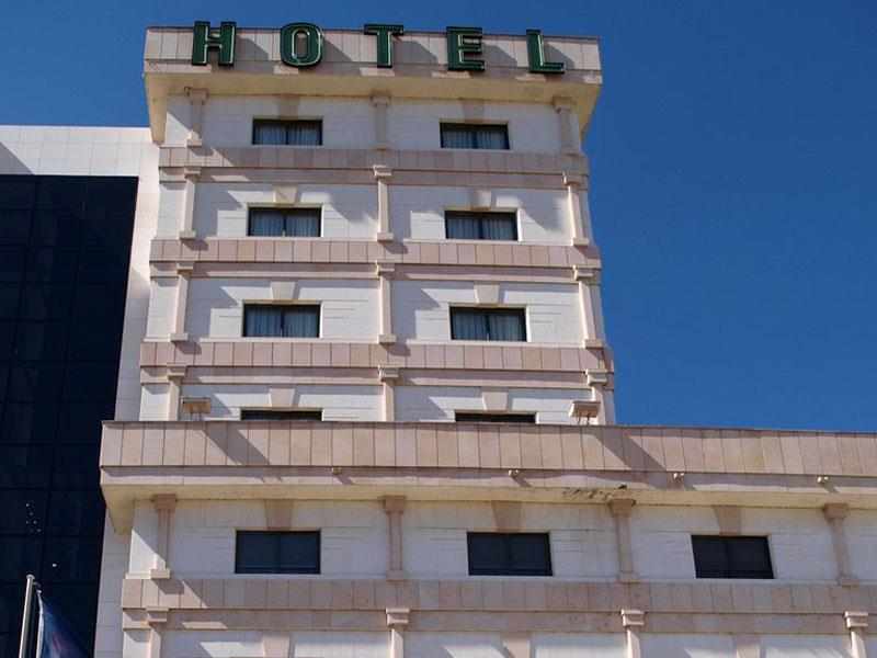 Sercotel Cuatro Postes foto 47