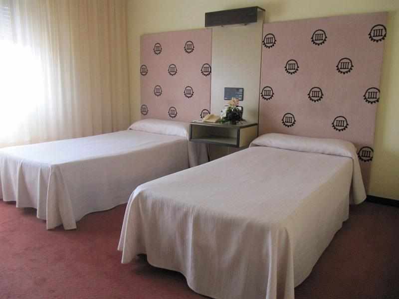 Sercotel Cuatro Postes foto 59