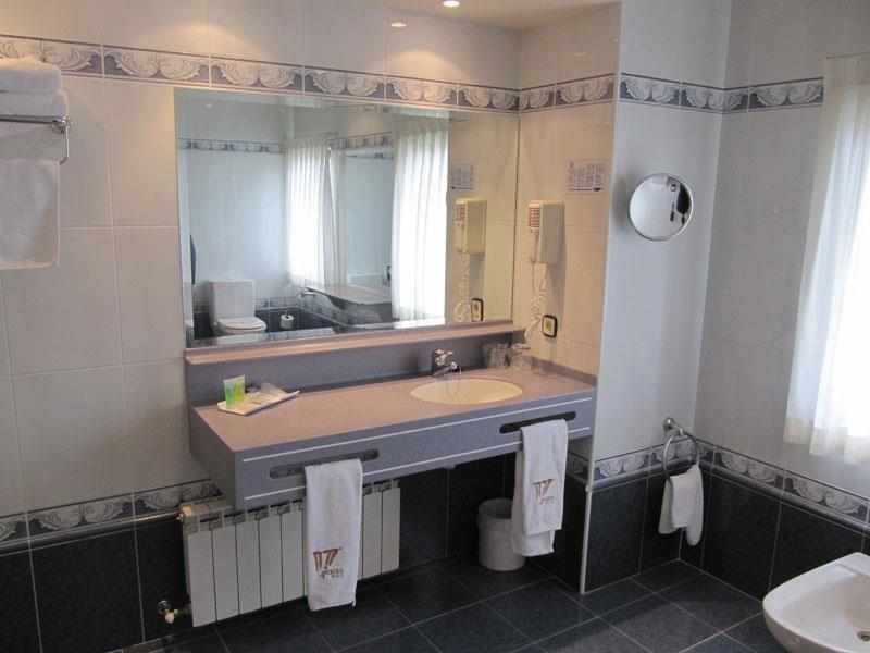 Sercotel Cuatro Postes foto 64