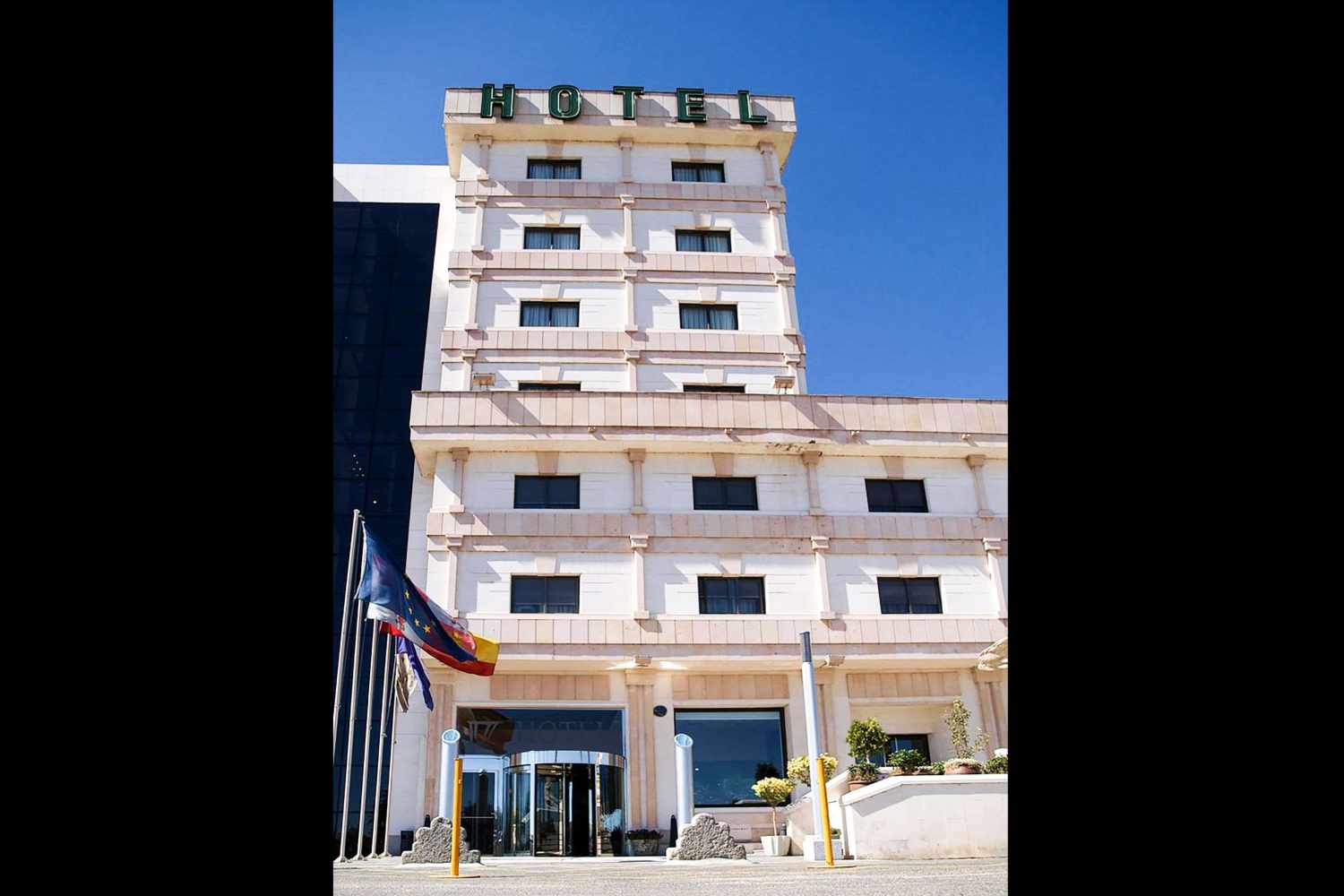 Sercotel Cuatro Postes foto 69