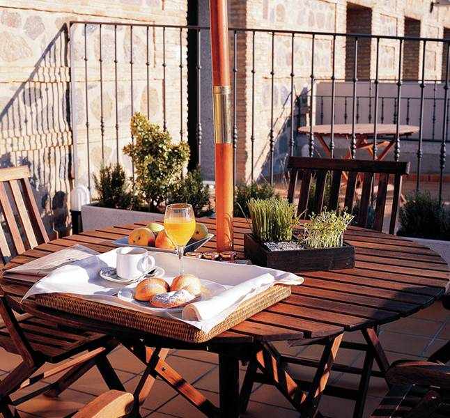 Sercotel Toledo Renacimiento image 1