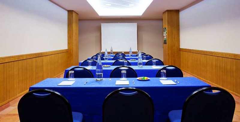 Sercotel Toledo Renacimiento foto 41