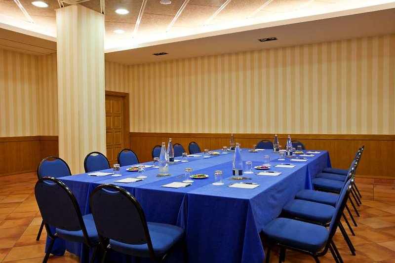 Sercotel Toledo Renacimiento foto 42
