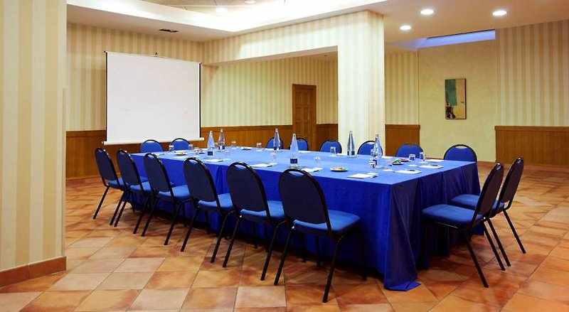 Sercotel Toledo Renacimiento foto 43