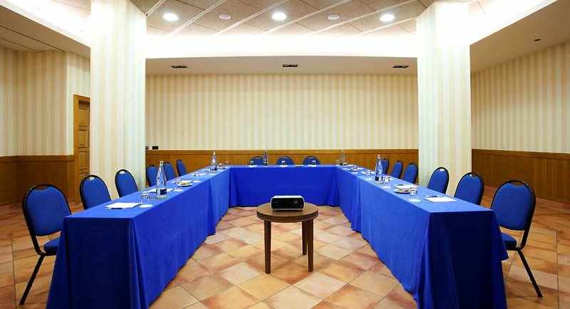 Sercotel Toledo Renacimiento foto 81