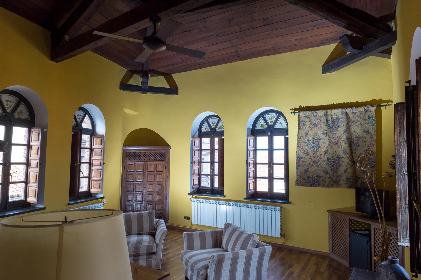 Palacio de Valderrábanos foto 10